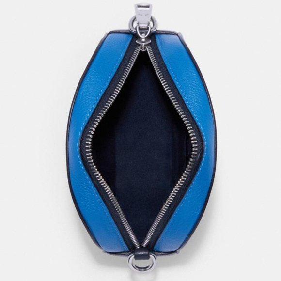 Coach 6490 Peanuts Snoopy min Serena Crossbody NWT PRICE FIRM - Picture 3 of 8